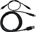 TI USB Kabel Set