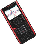 TI-Nspire CX II-T CAS (Taschenrechner + Software)